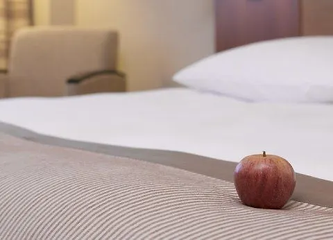 Szálloda Holiday Inn Munich-Schwabing