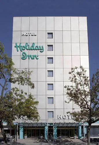 Holiday Inn Munich-Schwabing Duitsland