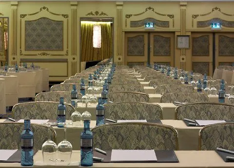Hotel Holiday Inn Munich-Schwabing
