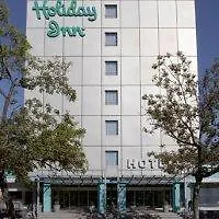 Holiday Inn Munich-Schwabing 4*,