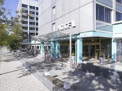 **** Hotel Holiday Inn Munich-Schwabing Duitsland
